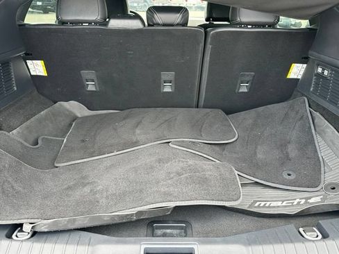 Used 2023 Ford Mustang Mach-E Premium AWD/4WD image 12