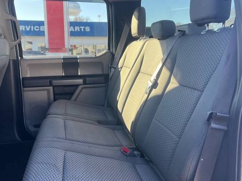 Used 2016 Ford F150 XLT w/ Trailer Tow Package AWD/4WD image 44