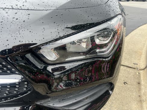 Certified 2023 Mercedes-Benz CLA 250 4MATIC image 6