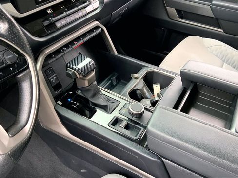 Used 2024 Toyota Tundra SR5 image 15