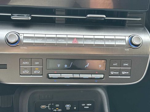 New 2026 Hyundai Kona SEL Sport image 18