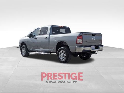 Used 2024 RAM 2500 Big Horn image 14