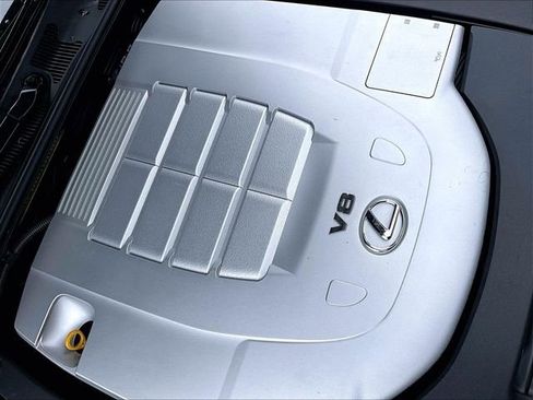 Used 2011 Lexus LS 460 AWD w/ Luxury Value Edition image 33