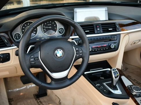 Used 2014 BMW 428i Convertible image 52