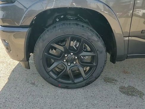 New 2026 RAM 1500 Laramie w/ Night Edition image 20