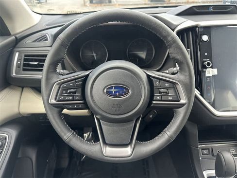 New 2026 Subaru Ascent Limited image 16