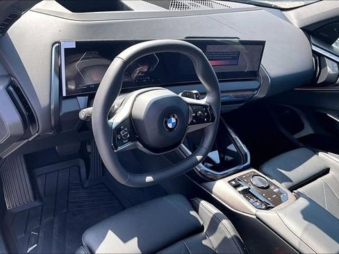 New 2026 BMW X3 xDrive30i w/ Premium Package AWD/4WD image 6