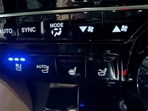 New 2026 Acura MDX SH-AWD w/ Advance Package image 25