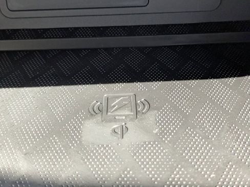 New 2025 Nissan Murano SV image 33