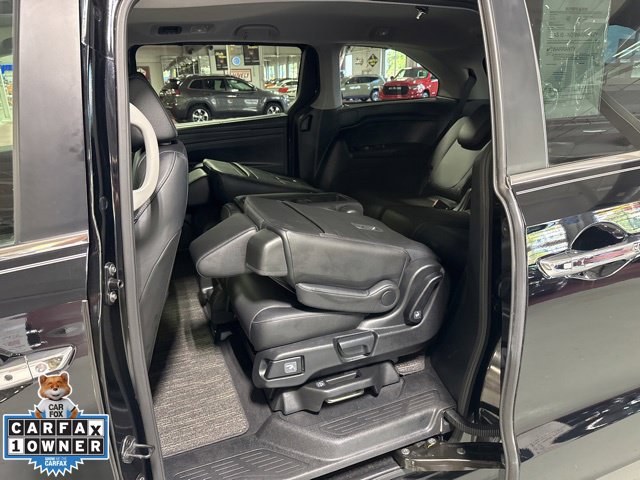 Used 2023 Honda Odyssey EX-L image 29