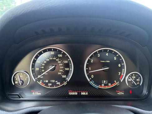 Used 2014 BMW X3 xDrive35i AWD/4WD image 16
