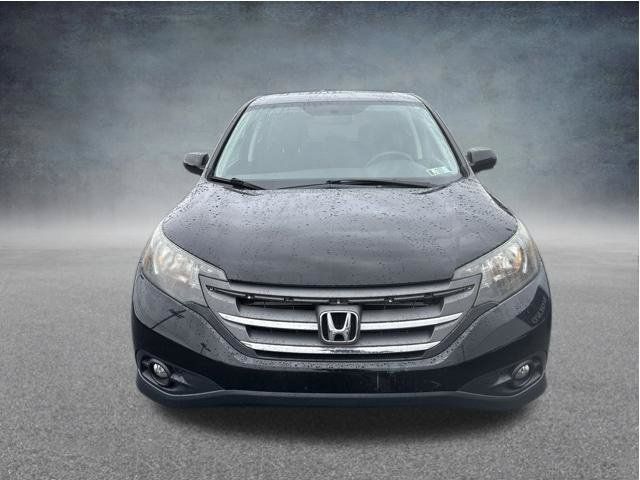 Used 2012 Honda CR-V EX image 21