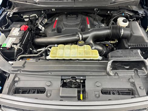 Used 2019 Ford F150 Raptor w/ Equipment Group 802A Luxury image 30