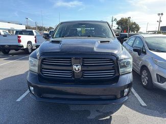 Used 2015 RAM 1500 Sport w/ Convenience Group video 2