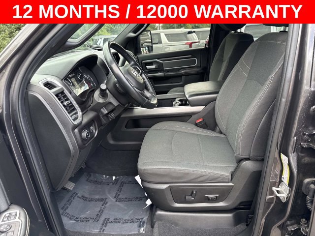 Used 2023 RAM 3500 Big Horn w/ Level 1 Equipment Group AWD/4WD image 14