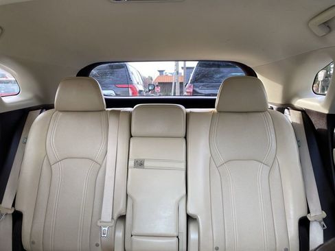 Used 2016 Lexus RX 350 AWD image 14