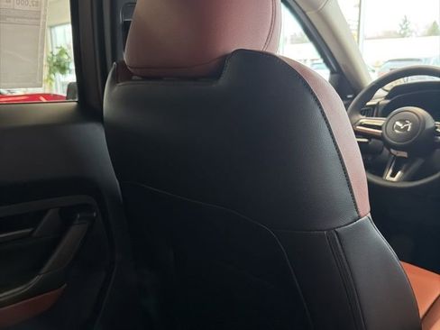 New 2026 MAZDA CX-50 Meridian Edition w/ Apex Package image 15