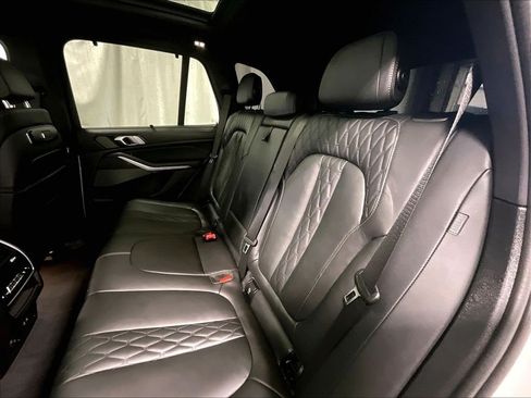 Used 2025 BMW X5 M60i w/ Executive Package AWD/4WD image 15