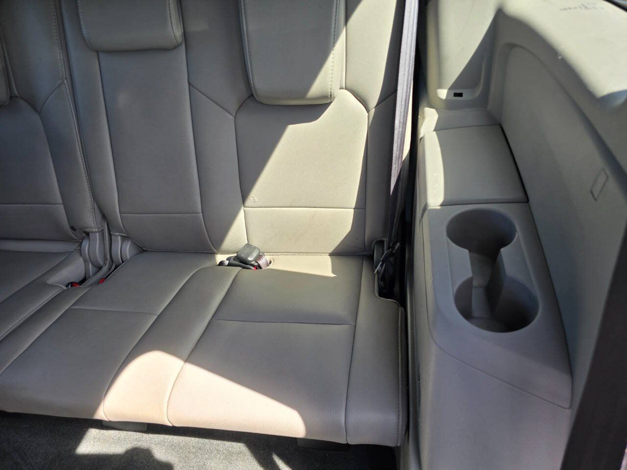 Used 2013 Honda Pilot EX-L image 29