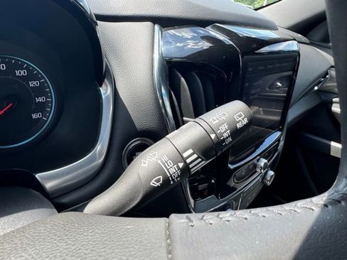 Used 2022 Chevrolet Traverse LT AWD/4WD image 25