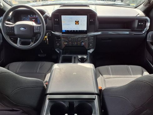 Used 2026 Ford F150 STX AWD/4WD image 9