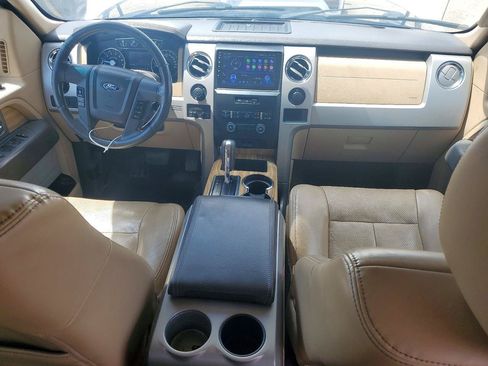 Used 2011 Ford F150 Lariat w/ Off Road Pkg AWD/4WD image 6
