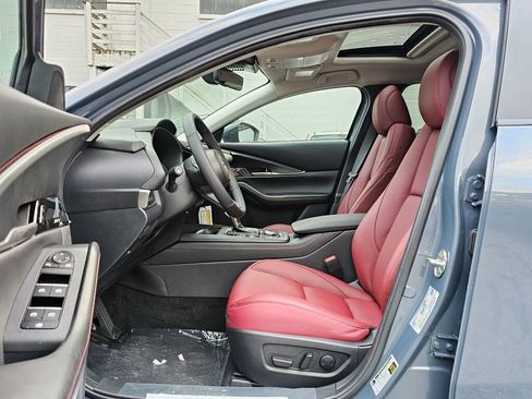 New 2026 MAZDA CX-30 AWD 2.5 S image 16