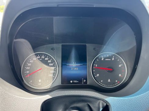 Used 2025 Mercedes-Benz Sprinter 2500 image 20