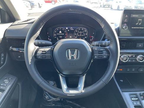 New 2026 Honda CR-V EX-L image 15