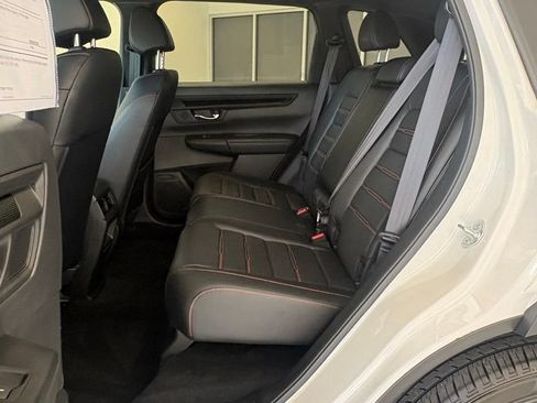 Used 2024 Honda CR-V Sport-L image 9