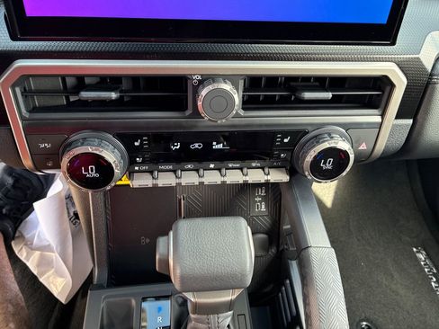 New 2026 Toyota 4Runner Limited AWD/4WD image 22