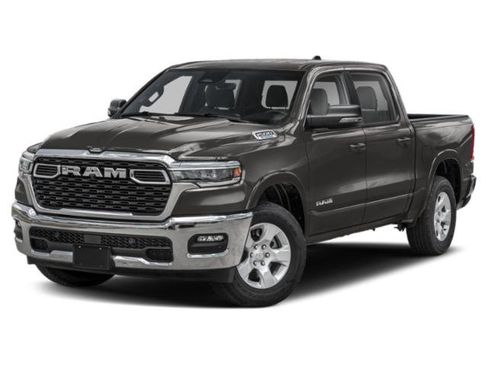 New 2026 RAM 1500 Lone Star image 13