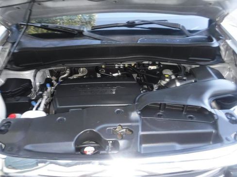 Used 2012 Honda Pilot Touring image 21