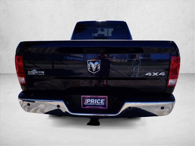 Used 2015 RAM 3500 Big Horn AWD/4WD image 2