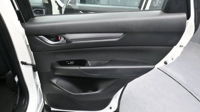 Used 2022 MAZDA CX-5 AWD 2.5 S image 13