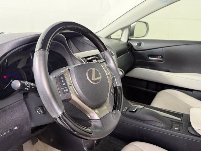 Used 2015 Lexus RX 350 FWD image 17