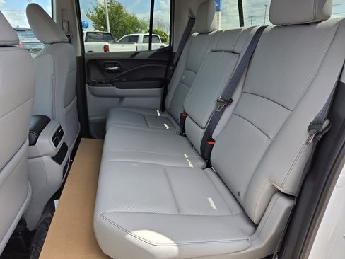 New 2026 Honda Ridgeline RTL image 22