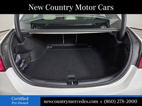 Certified 2025 Mercedes-Benz C 300 4MATIC Sedan image 12