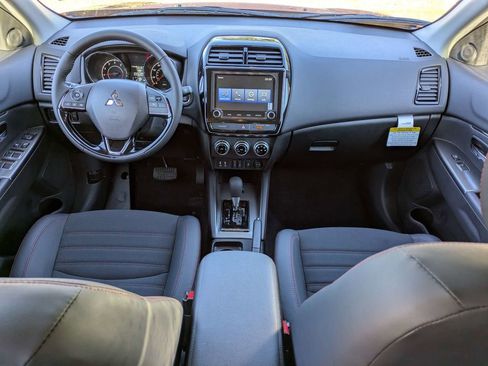 New 2026 Mitsubishi Outlander Sport ES AWD/4WD image 15