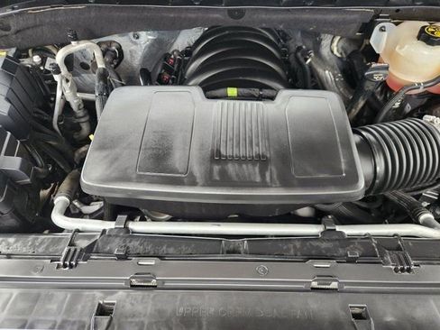 Used 2023 Chevrolet Silverado 1500 High Country w/ High Country Premium Package image 32