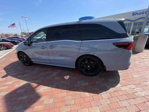 Used 2023 Honda Odyssey Sport image 27