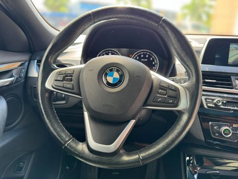 Used 2018 BMW X2 sDrive28i w/ Convenience Package image 26