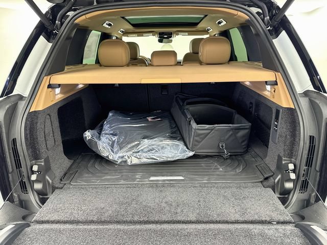 New 2026 Land Rover Range Rover SE AWD/4WD image 27
