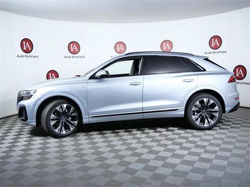 New 2025 Audi Q8 Premium Plus image 5