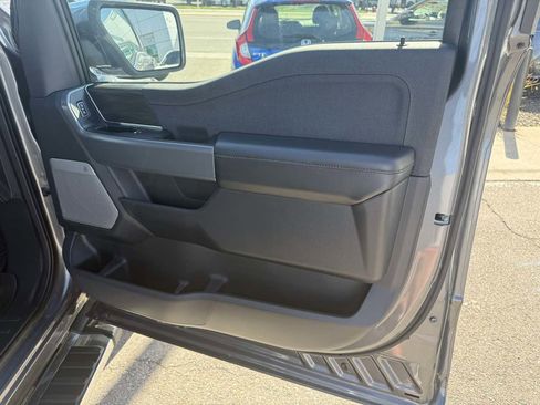 Used 2024 Ford F150 Lariat w/ Tow/Haul Package image 23