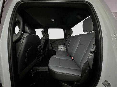 New 2026 RAM 5500 Tradesman w/ Chrome Appearance Group image 15