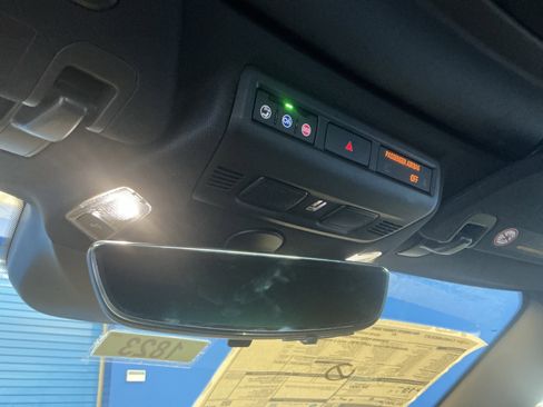 New 2026 Chevrolet Corvette Stingray Preferred Cpe w/ Z51 Performance Package image 25