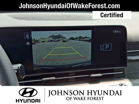 Certified 2025 Hyundai Kona SE FWD image 15