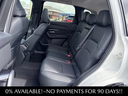 Used 2026 MAZDA CX-5 2.5 S w/ Premium Plus Package AWD/4WD image 10