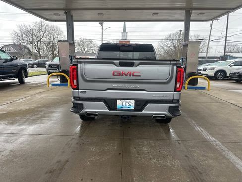 Used 2024 GMC Sierra 1500 Denali w/ Denali Reserve Package image 6